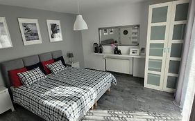 Apartamenty Aquarius - Formoza